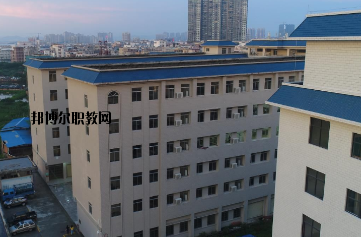 羅定技工學校怎么樣、好不好