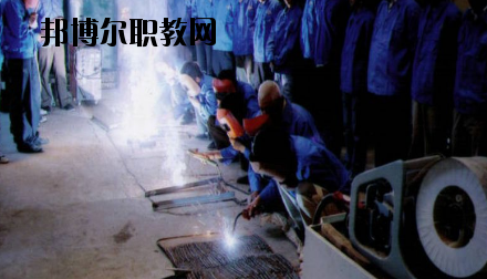 甘肅北方扶貧技工學(xué)校怎么樣、好不好
