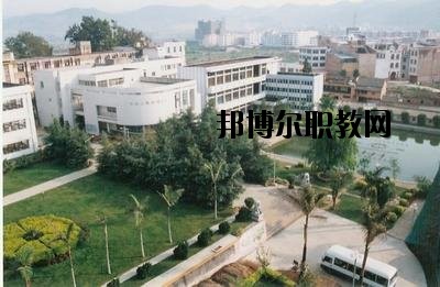 文山司法職業(yè)學(xué)校怎么樣、好不好