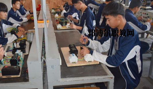 甘肅隴原技工學(xué)校怎么樣、好不好