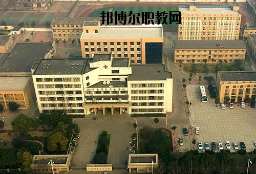 河南醫(yī)藥衛(wèi)生學(xué)校怎么樣、好不好