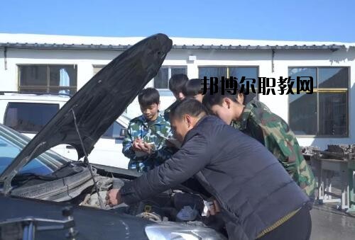 鄲城職業(yè)中等專業(yè)學(xué)校怎么樣、好不好