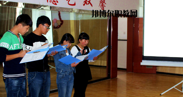 甘肅華圓科技技工學(xué)校怎么樣、好不好