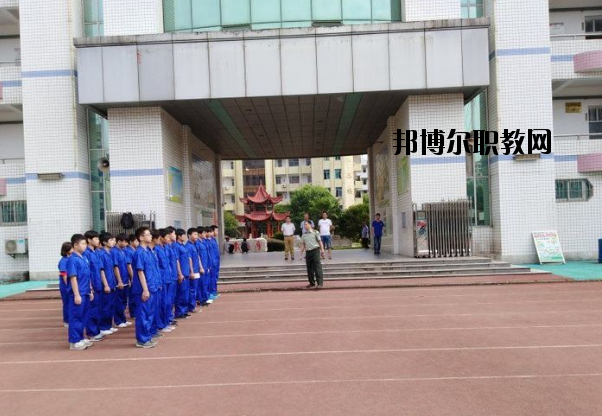 安義職業(yè)技術學校怎么樣、好不好