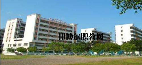 開平機電中等職業(yè)技術(shù)學校怎么樣、好不好