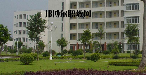 順德區(qū)陳村職業(yè)技術(shù)學(xué)校怎么樣、好不好