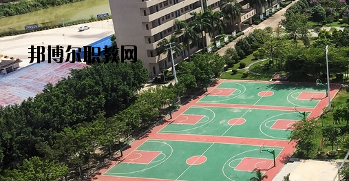 廣西工商技師學(xué)院怎么樣、好不好