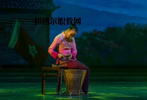 吉安文藝學(xué)校怎么樣、好不好