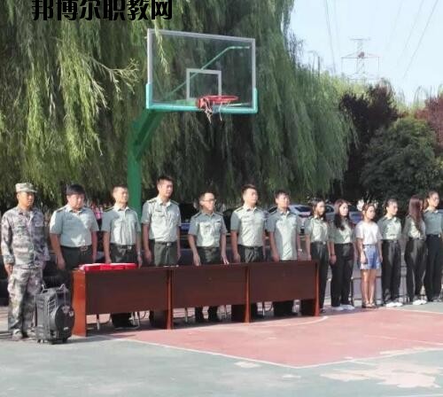 鄭州畜牧獸醫(yī)中等專(zhuān)業(yè)學(xué)校怎么樣、好不好