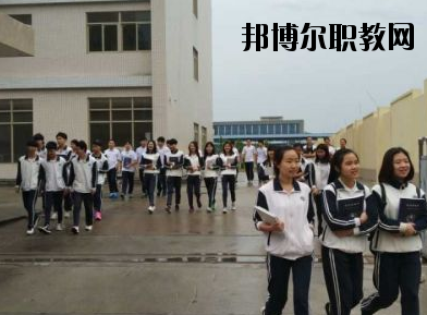廣東南華技工學(xué)校怎么樣、好不好