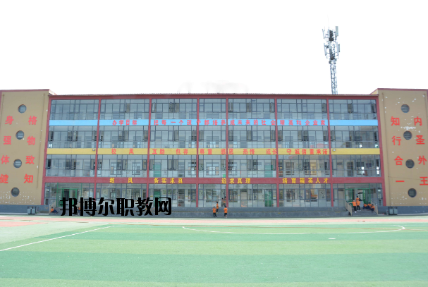 登封中岳少林文武學(xué)校怎么樣、好不好
