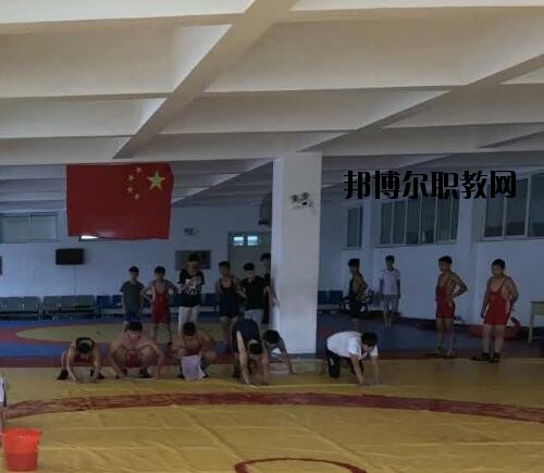 開封體育運(yùn)動學(xué)校怎么樣、好不好