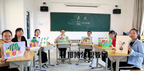 廣昌職業(yè)技術(shù)學(xué)校2020年報名條件、招生要求、招生對象 
