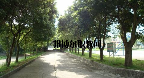 桂林林業(yè)學(xué)校怎么樣、好不好