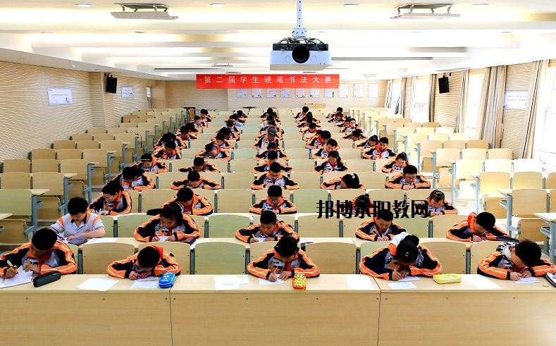 南京聾人高級中學(xué)怎么樣、好不好