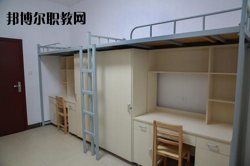 梅州農(nóng)業(yè)學校2020年宿舍條件