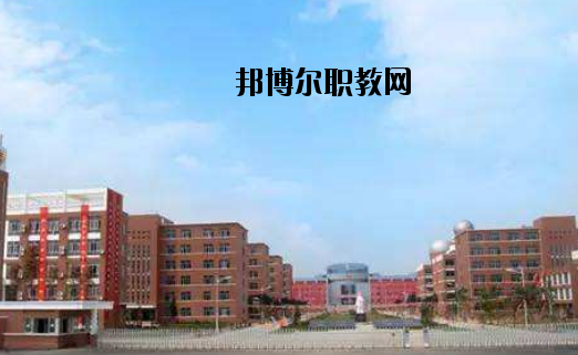 廣昌職業(yè)技術(shù)學(xué)校怎么樣、好不好