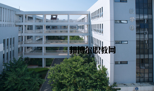 柳州第一職業(yè)技術(shù)學(xué)校怎么樣、好不好