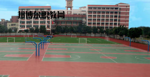 溫州民進高級職業(yè)中學(xué)怎么樣，好不好