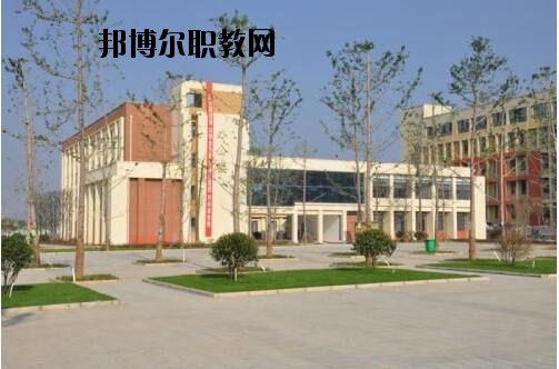 金沙第二職業(yè)技術(shù)高級中學(xué)怎么樣、好不好