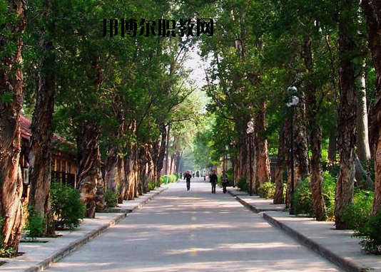 河南永城中等專業(yè)學(xué)校怎么樣、好不好