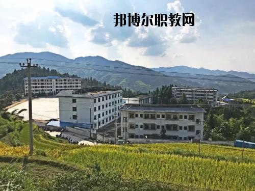 從江縣職業(yè)技術(shù)學(xué)校怎么樣，好不好