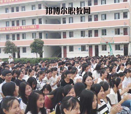 寧都縣科技職業(yè)學校怎么樣、好不好