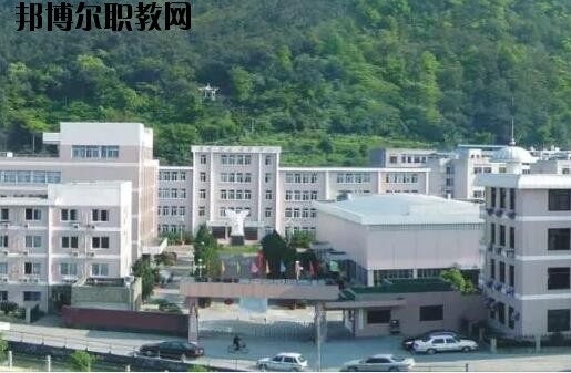 溫州中等幼兒師范學校怎么樣、好不好