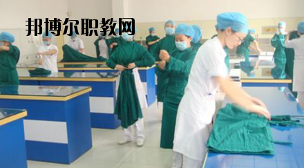 臨夏衛(wèi)生學(xué)校怎么樣、好不好