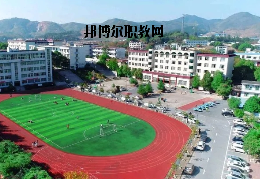 上栗職業(yè)中等專業(yè)學(xué)校怎么樣、好不好