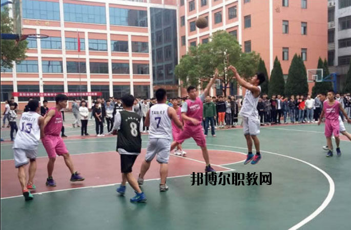 江西建筑工業(yè)學校怎么樣、好不好