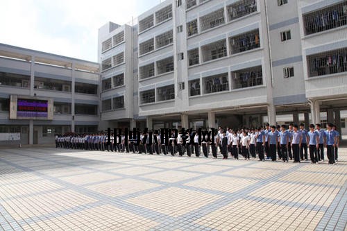 開(kāi)陽(yáng)縣職業(yè)技術(shù)學(xué)校2020年報(bào)名條件、招生要求、招生對(duì)象