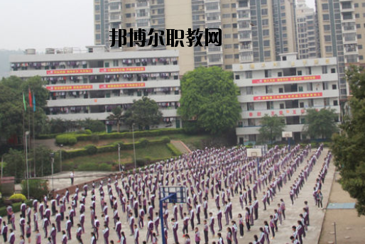廣東韶關振華中等職業(yè)學校怎么樣、好不好
