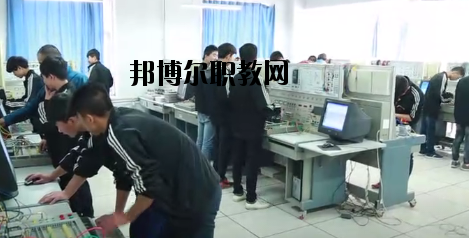 甘肅農(nóng)墾中等專業(yè)學(xué)校怎么樣、好不好