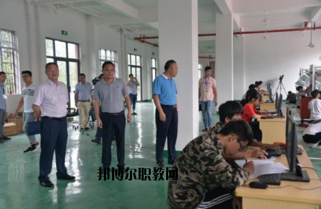 興國中等專業(yè)學校怎么樣、好不好