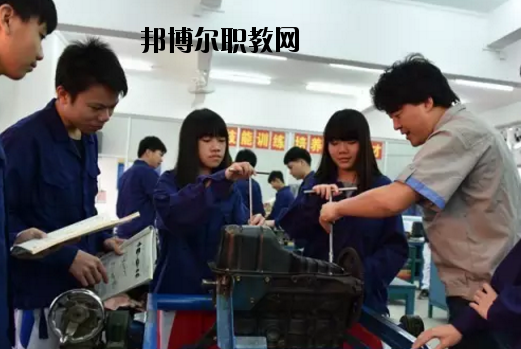 廣州增城區(qū)職業(yè)技術(shù)學(xué)校2020年報(bào)名條件、招生要求、招生對(duì)象