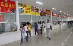 連云港師范高等?？茖W校2020年宿舍條件