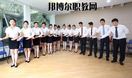 蘭州城關(guān)職業(yè)技術(shù)學(xué)校怎么樣、好不好