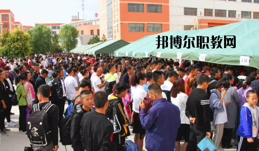 武威涼州區(qū)職業(yè)中等專業(yè)學校2020年報名條件、招生要求、招生對象