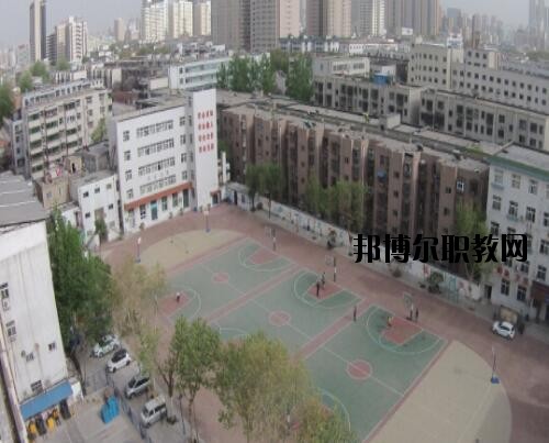 鄭州經(jīng)濟貿(mào)易學校2021年報名條件、招生對象
