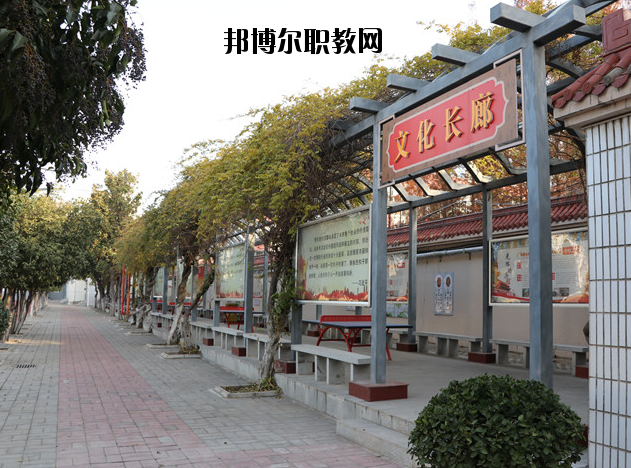 平頂山工業(yè)學(xué)校怎么樣、好不好