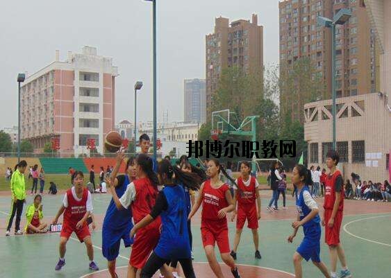 南昌中等專業(yè)學(xué)校怎么樣、好不好