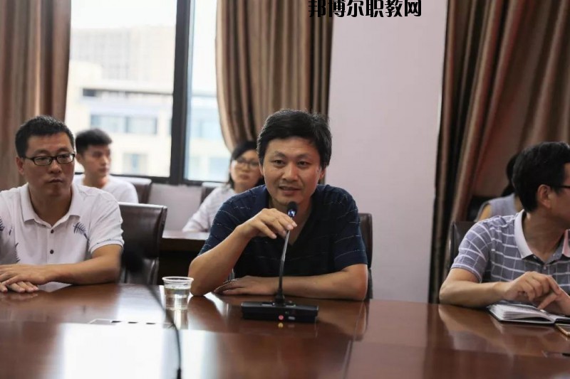 嘉興市高級(jí)技工學(xué)校怎么樣，好不好