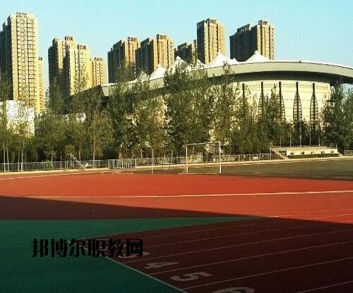 鄭州商貿(mào)管理學校怎么樣、好不好