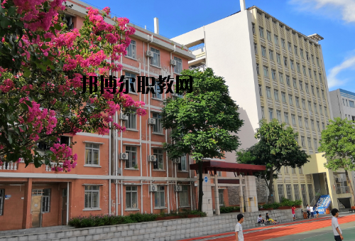 廣東工業(yè)貿(mào)易職業(yè)技術(shù)學(xué)校2020年報名條件、招生要求、招生對象