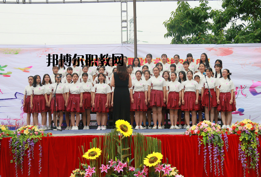 廣州從化區(qū)職業(yè)技術(shù)學(xué)校怎么樣、好不好