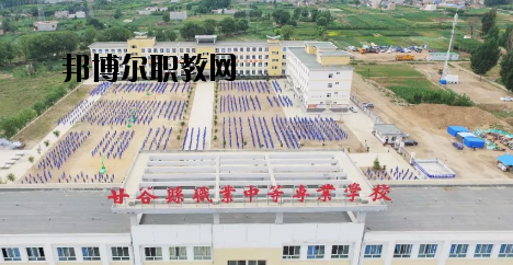 甘谷職業(yè)中等專業(yè)學(xué)校2020年報(bào)名條件、招生要求、招生對(duì)象
