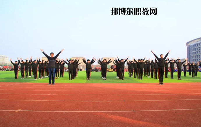 河南駐馬店財經(jīng)學校2021年報名條件、招生要求、招生對象