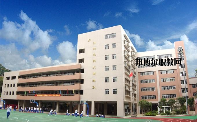 瀾滄縣職業(yè)高級中學怎么樣、好不好