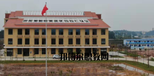 欽州技工學(xué)校怎么樣、好不好